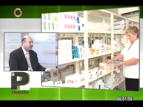 Aseguran que persisten las fallas para conseguir medicamentos