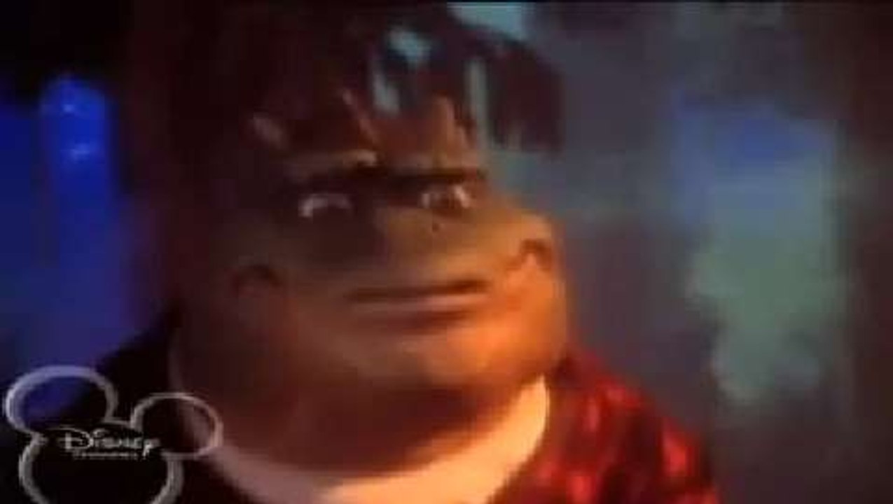 Die Dinos - Clip Vorgehensweise bei Regierungsaufträgen (Deutsch)