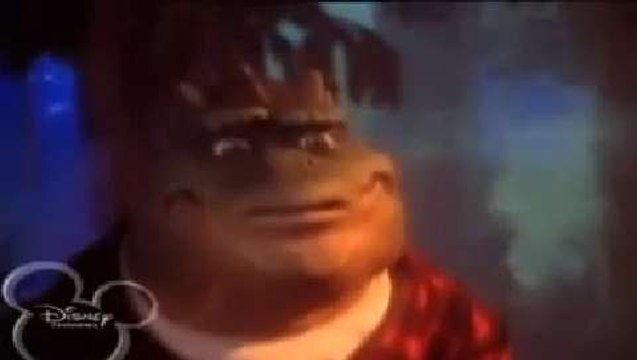 Die Dinos - Clip Vorgehensweise bei Regierungsaufträgen (Deutsch)