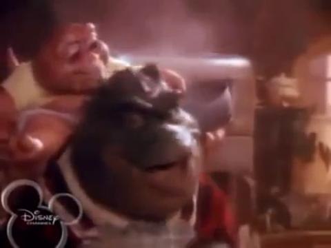 Die Dinos - Clip Nicht die Mama (Deutsch)