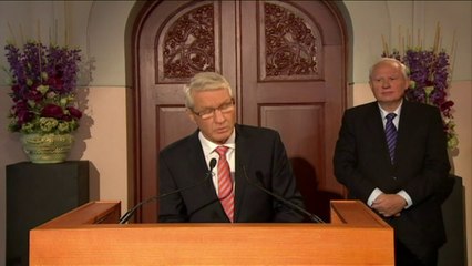 Nobel de la paix à Malala et à l'Indien Satyarthi