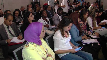 Le salon Minyadina consolidera l'image de marque de l'Artisanat du Maroc (ministre)