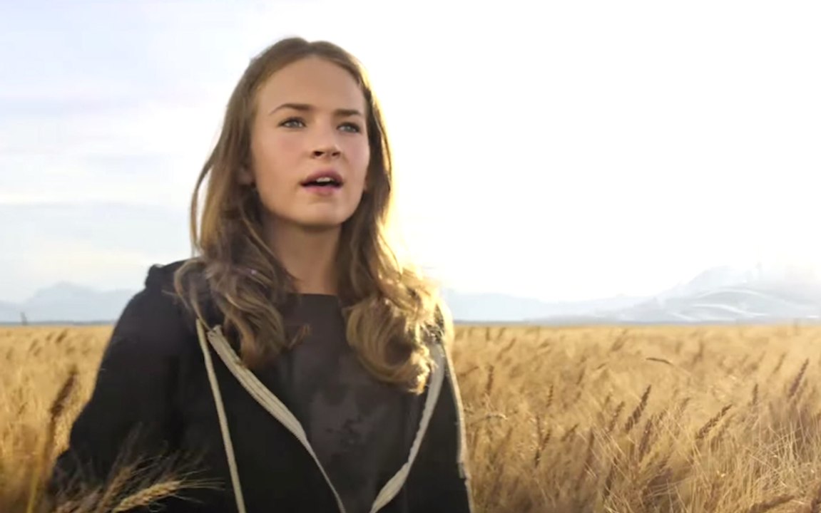 Tomorrowland : premier trailer mystérieux pour le nouveau Disney
