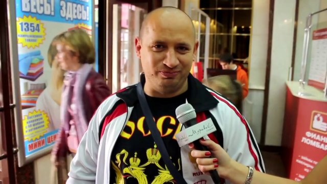 «Бабье лето» в Универмаге «Муравей»-Сормово