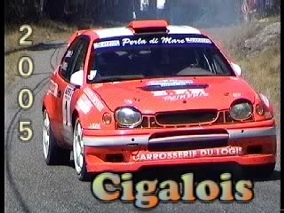 Cigalois 05 1