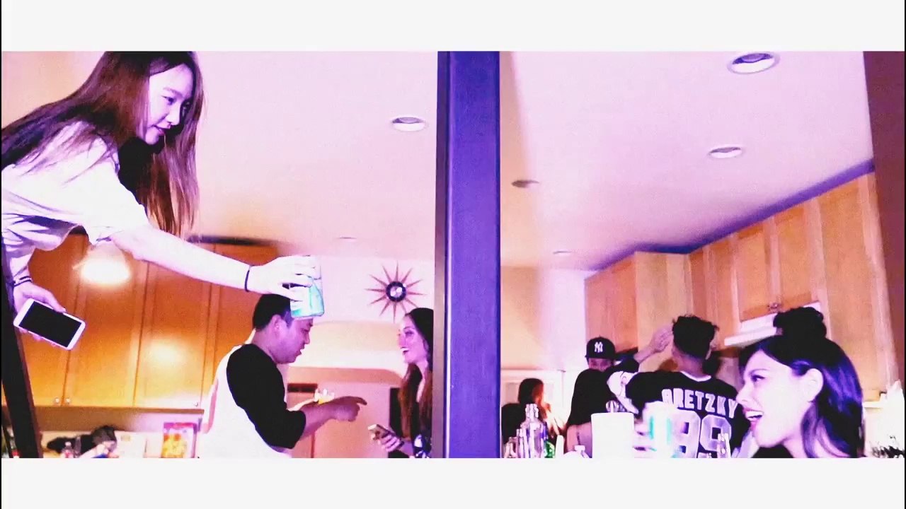 Jay park feat. loco - nana mv