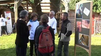 Les infos de Tébésud du 8 octobre 2014