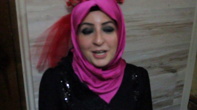 SHOW TİME AJANS KINA ORGANİZASYONU