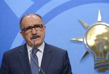 Beşir Atalay: Kobani'de PYD Militanları Dışında Kimse Kalmadı