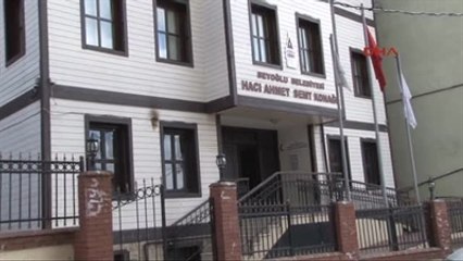 Kobane Gösterilerinde, Sağlık Merkezine Saldırı Kınandı