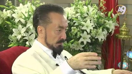 Adnan Oktar 2 yıl önce PKK’yı uyararak ‘kurtuluşunuz İttihad-ı İslam’da’ demişti.