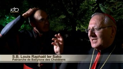 Jumelage Lyon-Mossoul : retour sur le dîner de lancement