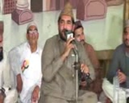 naqabat ( Lailahillah ) Abid Hussain Khayal .ashraf colony gojra