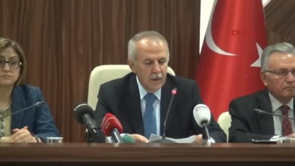 Gaziantep Emniyet Müdürü: 'Dudak Uçuklatan Silah ve Mühimmat Ele Geçirildi.'