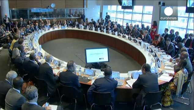 Παγκόσμιος συναγερμός για την εξάπλωση του Έμπολα