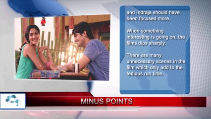 Dikkulu Choodaku Ramayya movie review