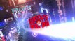 Big Hero 6 Official NYCC Trailer (2014) - Disney Animation Movie