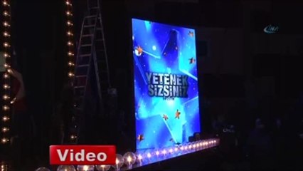 Kobani Olaylarını O da Yorumladı