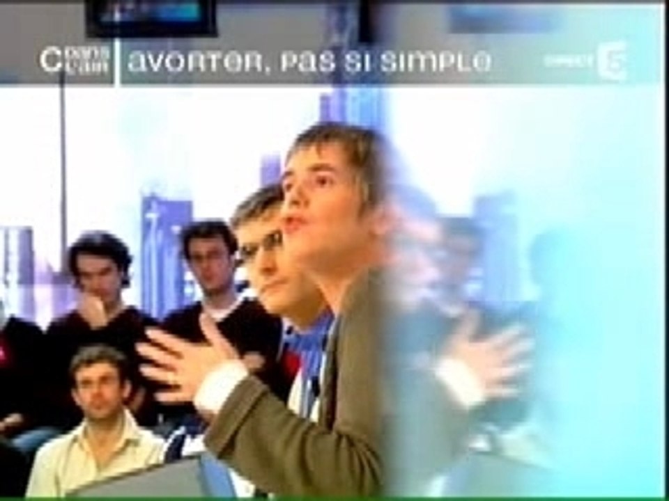 Avorter : pas si simple (1)