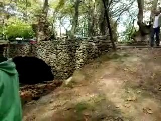 ΒΟΛΤΑ ΣΤΟΝ ΑΓΙΟ ΝΙΚΟΛΑΟ ΝΑΟΥΣΑ -2013-10-02-13-40-42