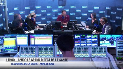 Cas probable d'Ebola à Paris