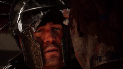 Ryse  Son of Rome  : 4k PC Launch Trailer