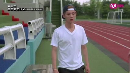 Exo 90 2014 Luhan MV