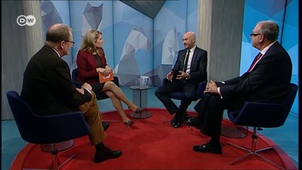 Cuadriga: Ejército alemán: ¿Listo para más misiones? | Cuadriga