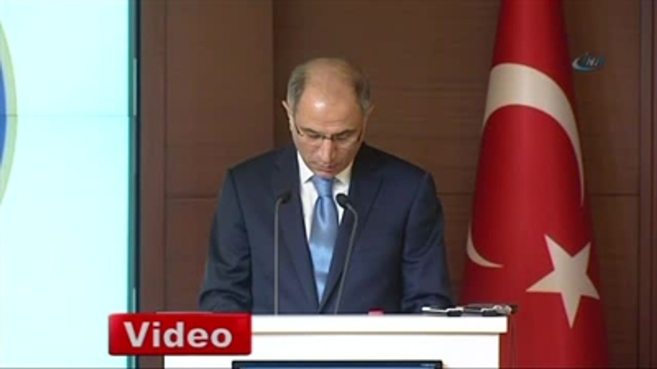 Efkan Ala: 31 Kişi Hayatını Kaybetti, 2 Emniyet Mensubu Şehit Oldu