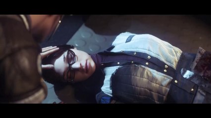 Alien Isolation   Launch Trailer PS4 Xbox One