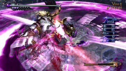 Bayonetta 2   Launch Trailer Wii U