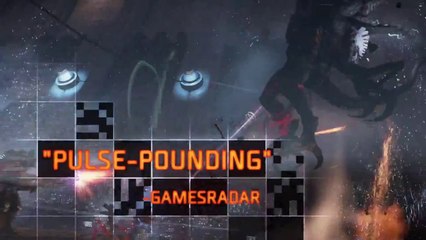 Evolve   Alpha Beta Trailer PS4 Xbox One