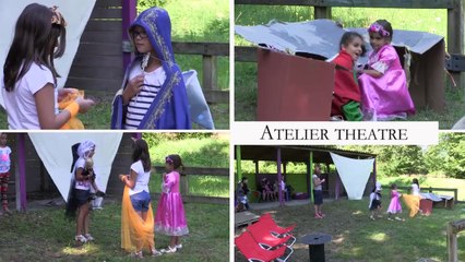 La Ré d'Eau et Triboulet : Le plein de loisirs