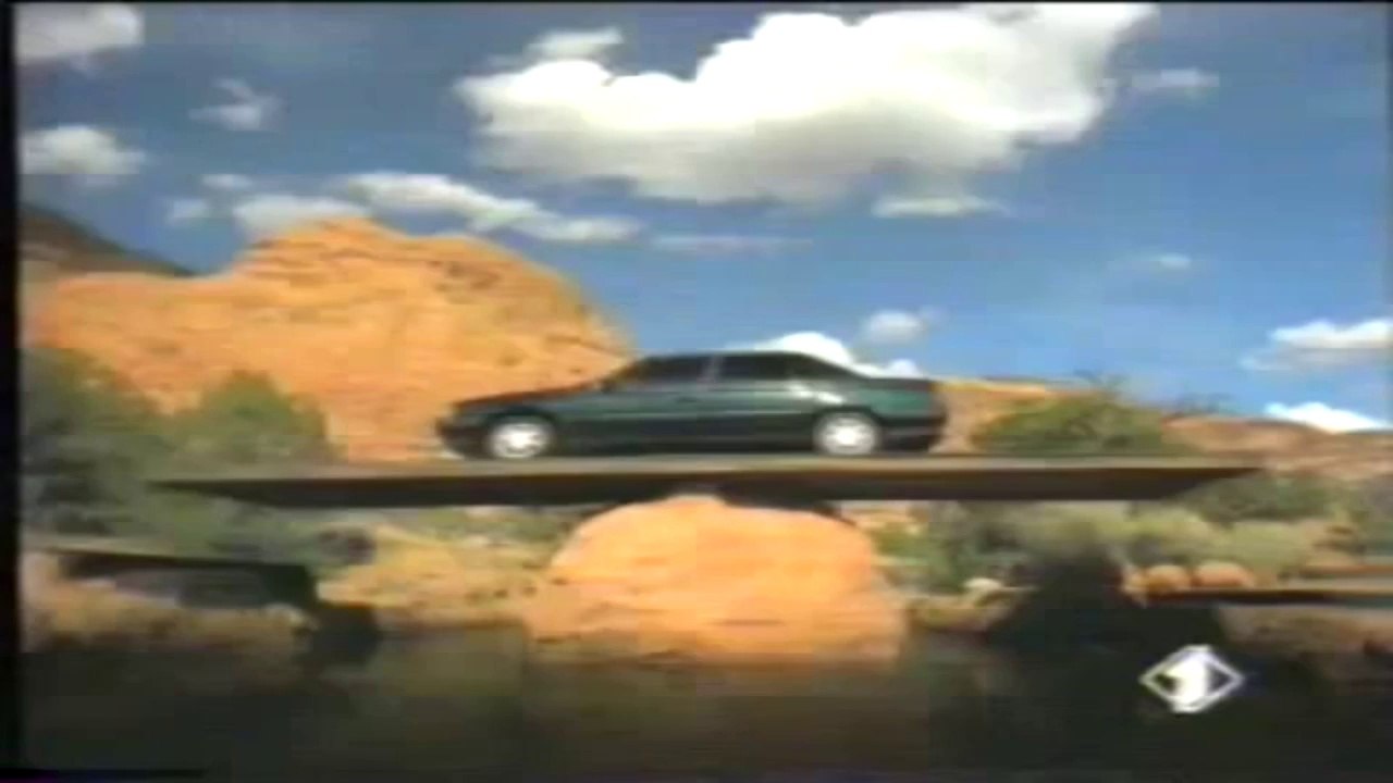 peugeot 405 spot (1992)