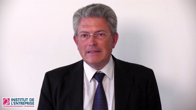 La croissance, une question de confiance ? - 3 questions à Robert Leblanc, Président-directeur général d’AON France