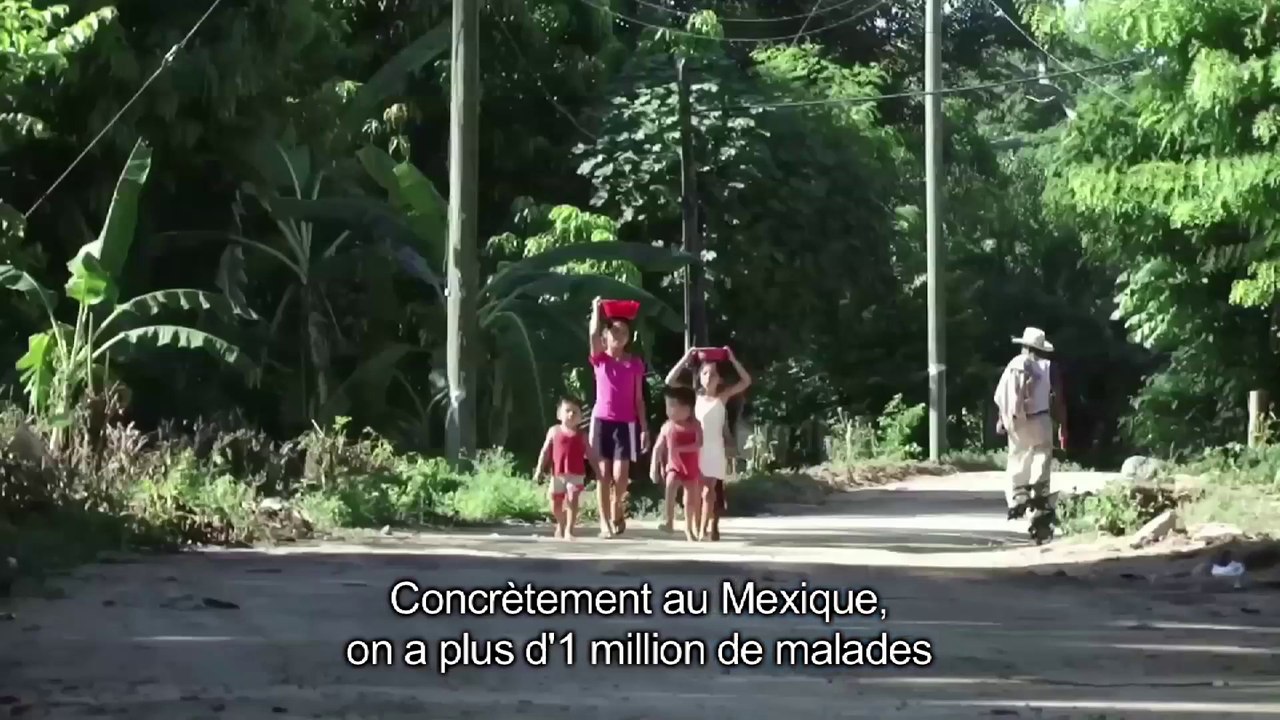 Des progrès pour la maladie de Chagas