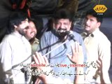 Zakir Naveed Ashiq Hussain Majlis 4 Zilhaj 2014 Darbar Bibi Pak Daman Lahore