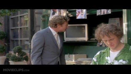 Sex and Death 101 (2007) Official Trailer # 1 - Robert Wisdom