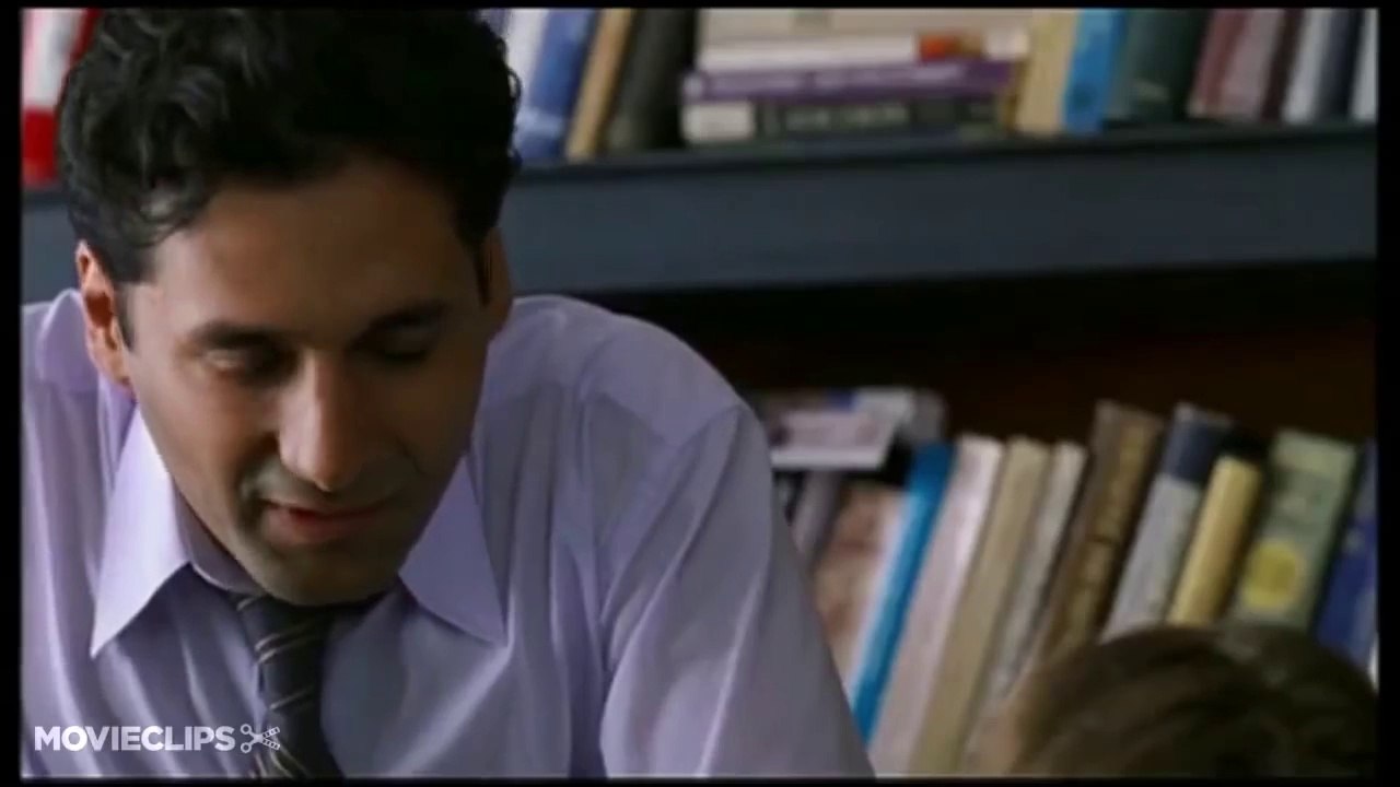 Shattered Glass (2003) Official Trailer #1 - Hayden Christensen