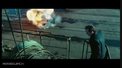 Lord of War (2005) Official Trailer #1 - Nicolas Cage