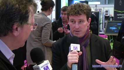 L’usine du futur agroalimentaire