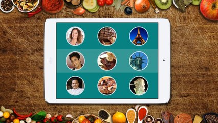 Kitchen Connection (Español)