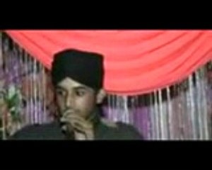 Muhammad Aaqib Qadri ( Ik Mia Hi Nahi )