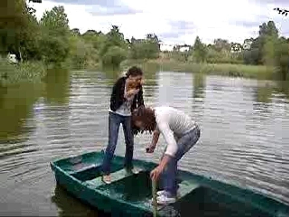 La Barque