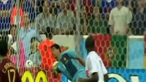 France-Portugal - Mondial 2006: Le Portugal domine mais les Bleus gagnent
