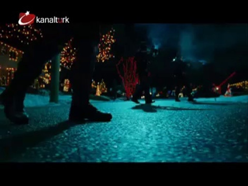 "RED:EMEKLİ VE TEHLİKELİ" 12 Ekim Pazar akşamı saat 20.00'de Kanaltürk Sinema Kuşağında!