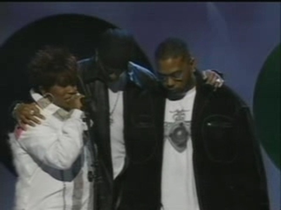 Tribute To Aaliyah