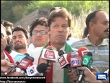 I Am Seeing Re Elections in Pakistan - Imran Khan