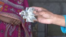 Cachemire: échanges de tirs à la frontière Inde-Pakistan