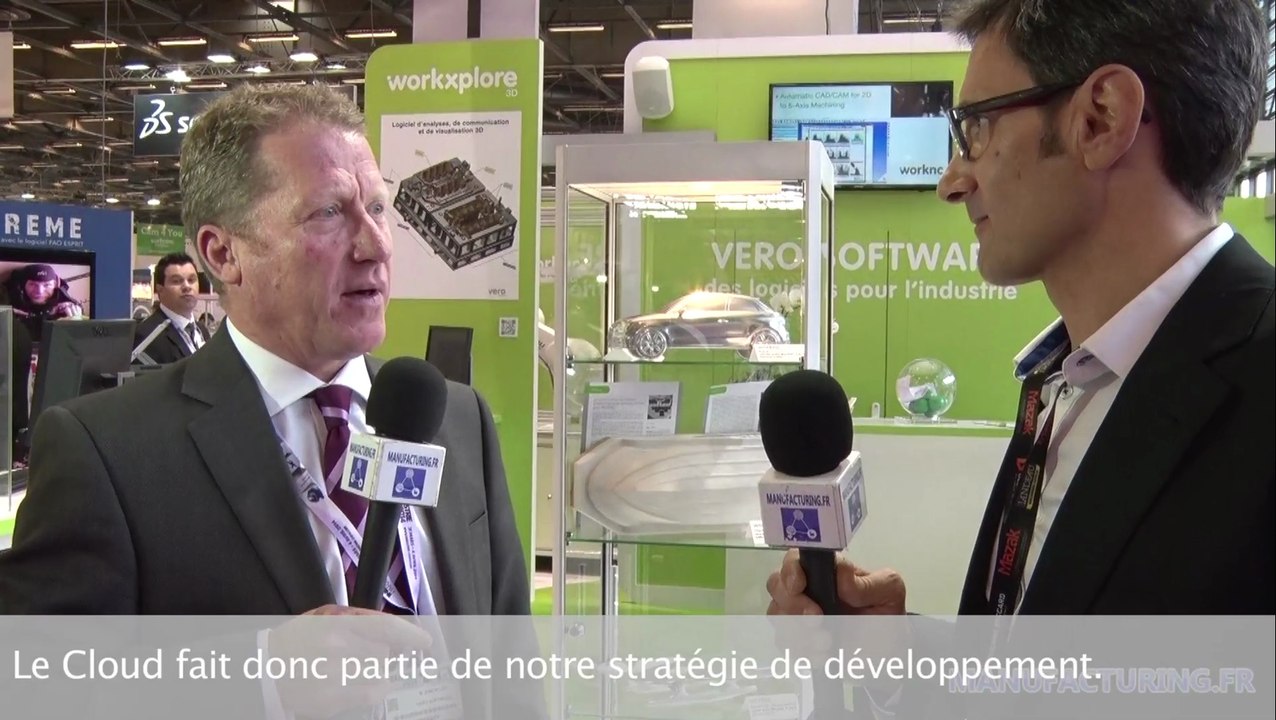 Rencontre avec Simon Lee